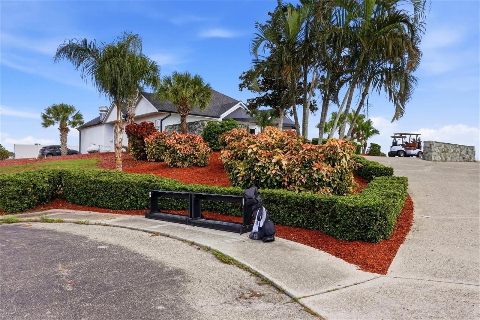 ROTONDA WEST PEBBLE BEACH - Residential