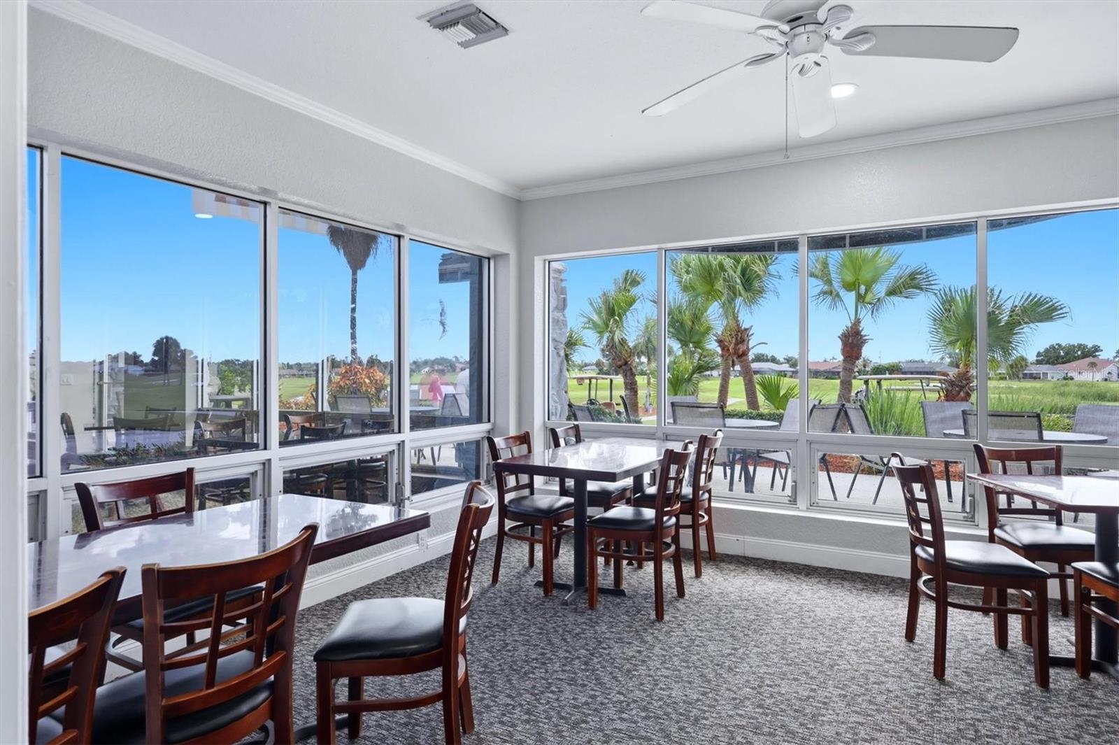 ROTONDA WEST PEBBLE BEACH - Residential