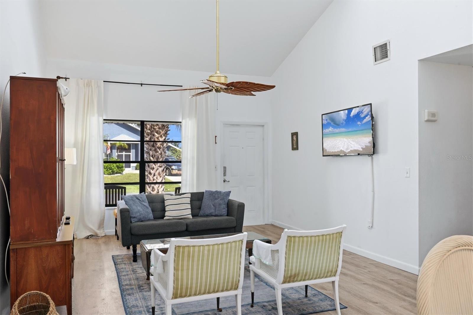 ROTONDA WEST PEBBLE BEACH - Residential