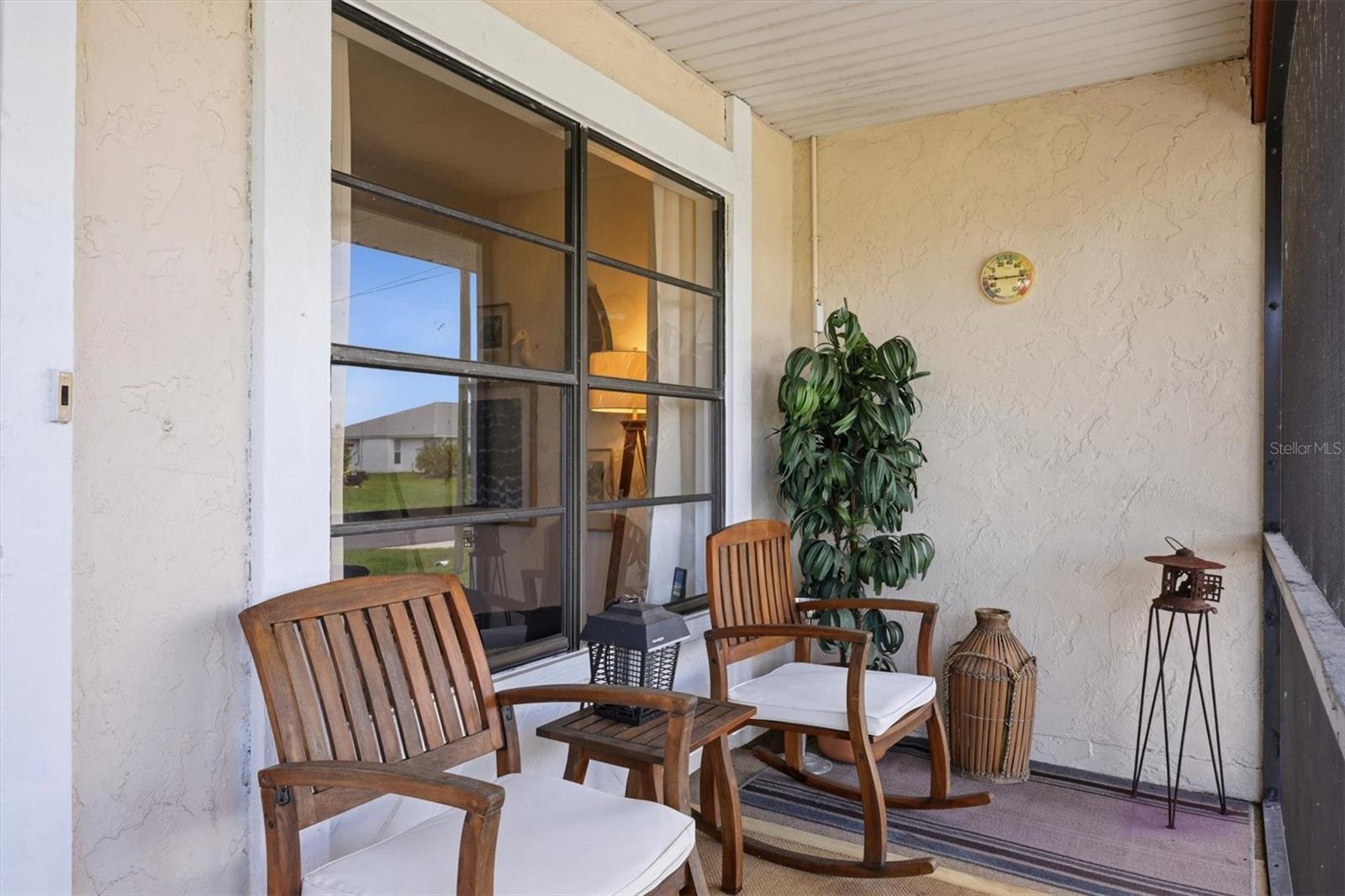 ROTONDA WEST PEBBLE BEACH - Residential