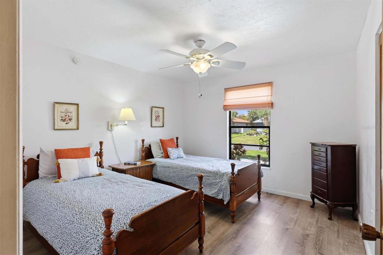 ROTONDA WEST PEBBLE BEACH - Residential