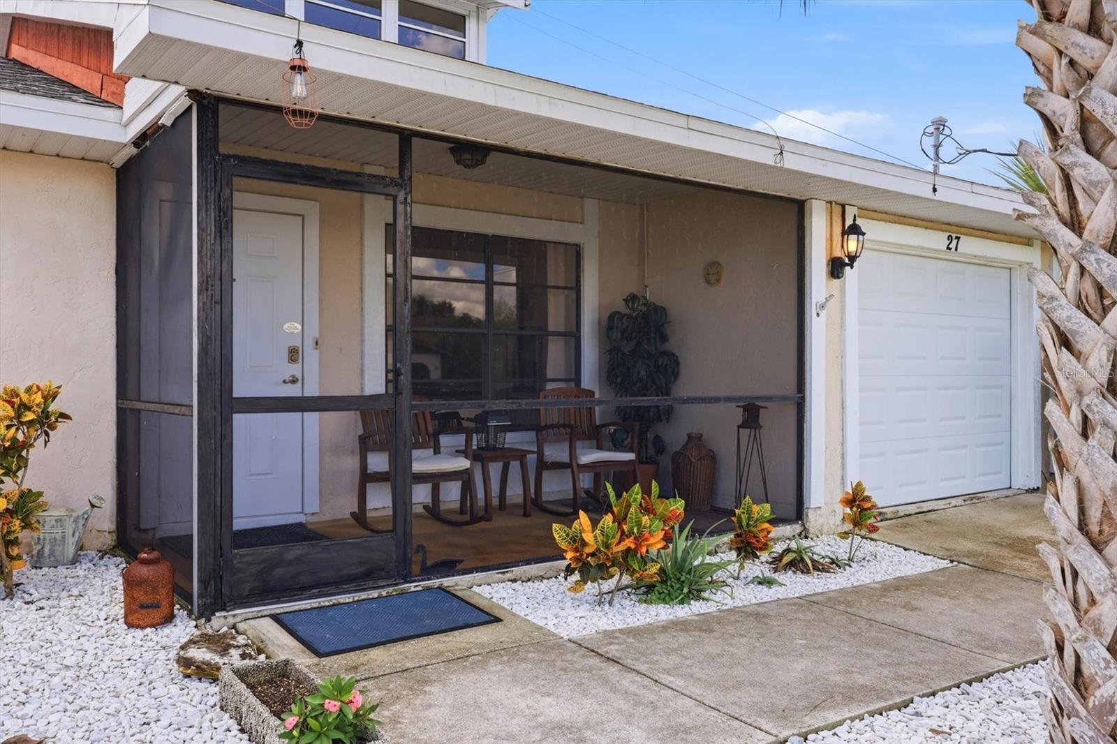 ROTONDA WEST PEBBLE BEACH - Residential