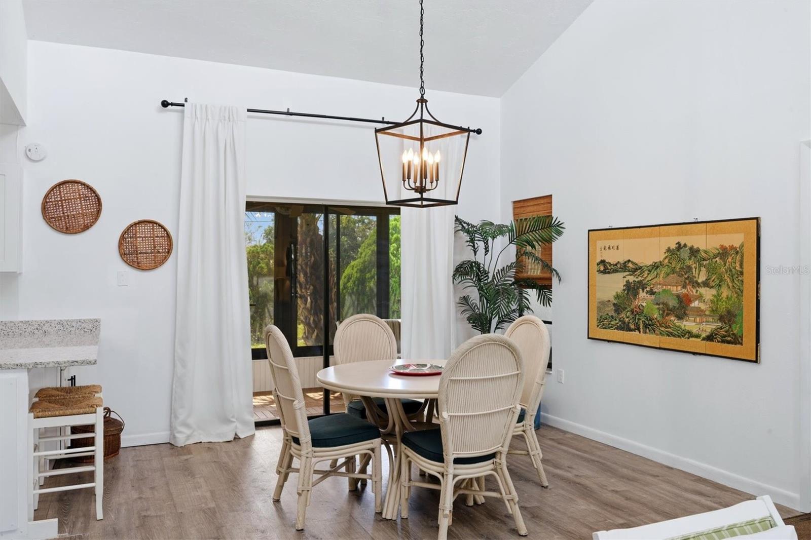 ROTONDA WEST PEBBLE BEACH - Residential