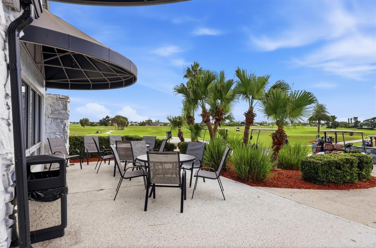 ROTONDA WEST PEBBLE BEACH - Residential