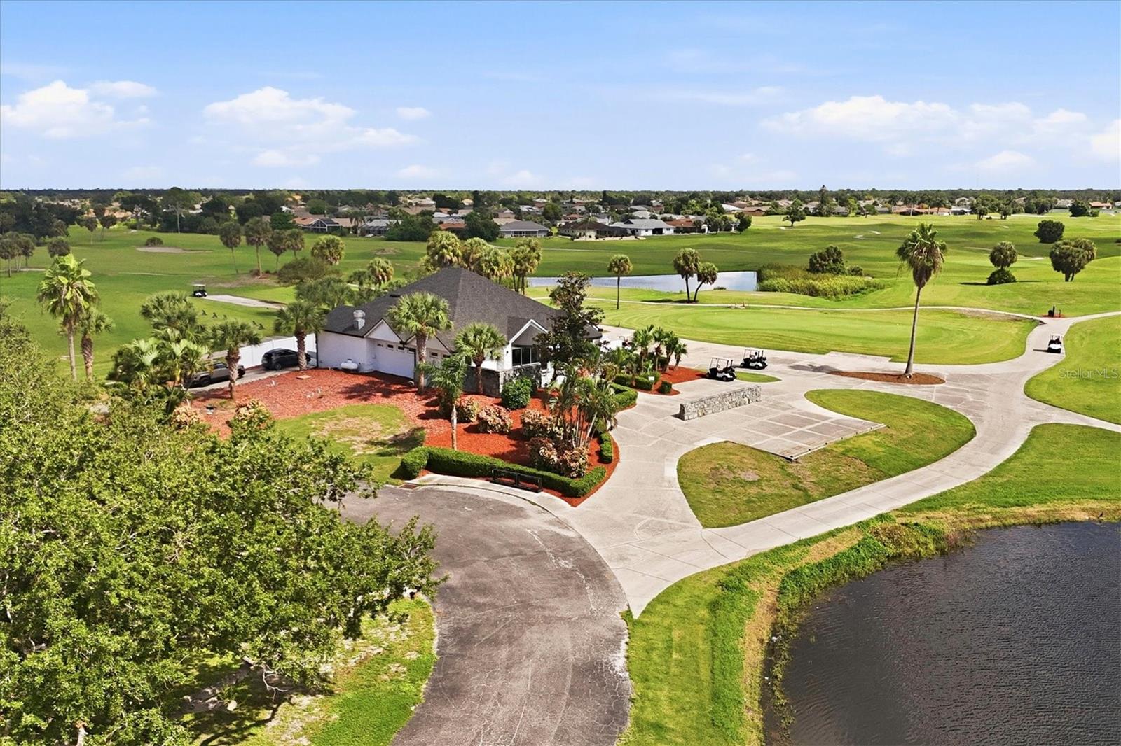 ROTONDA WEST PEBBLE BEACH - Residential