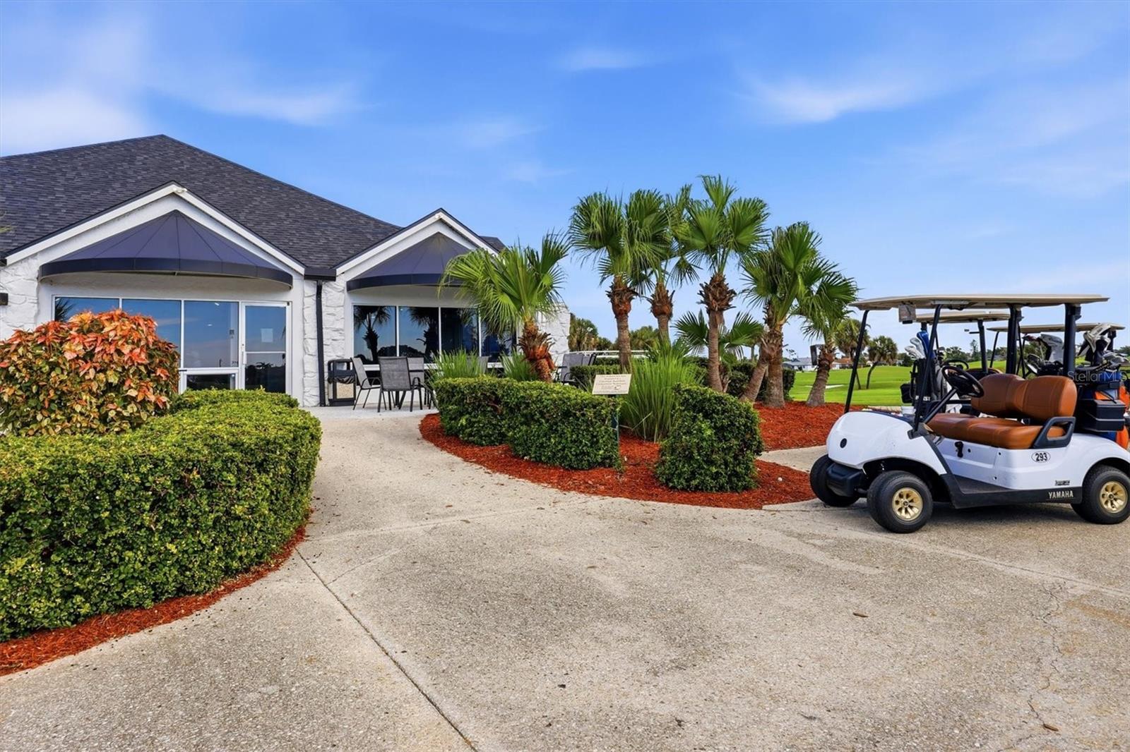 ROTONDA WEST PEBBLE BEACH - Residential