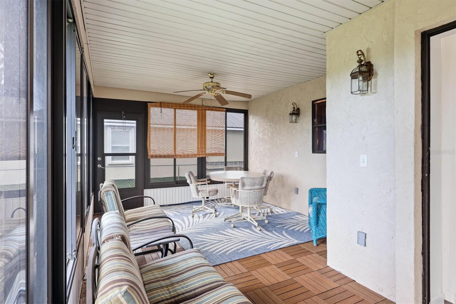 ROTONDA WEST PEBBLE BEACH - Residential
