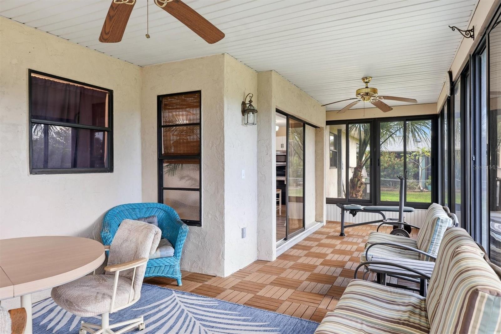 ROTONDA WEST PEBBLE BEACH - Residential