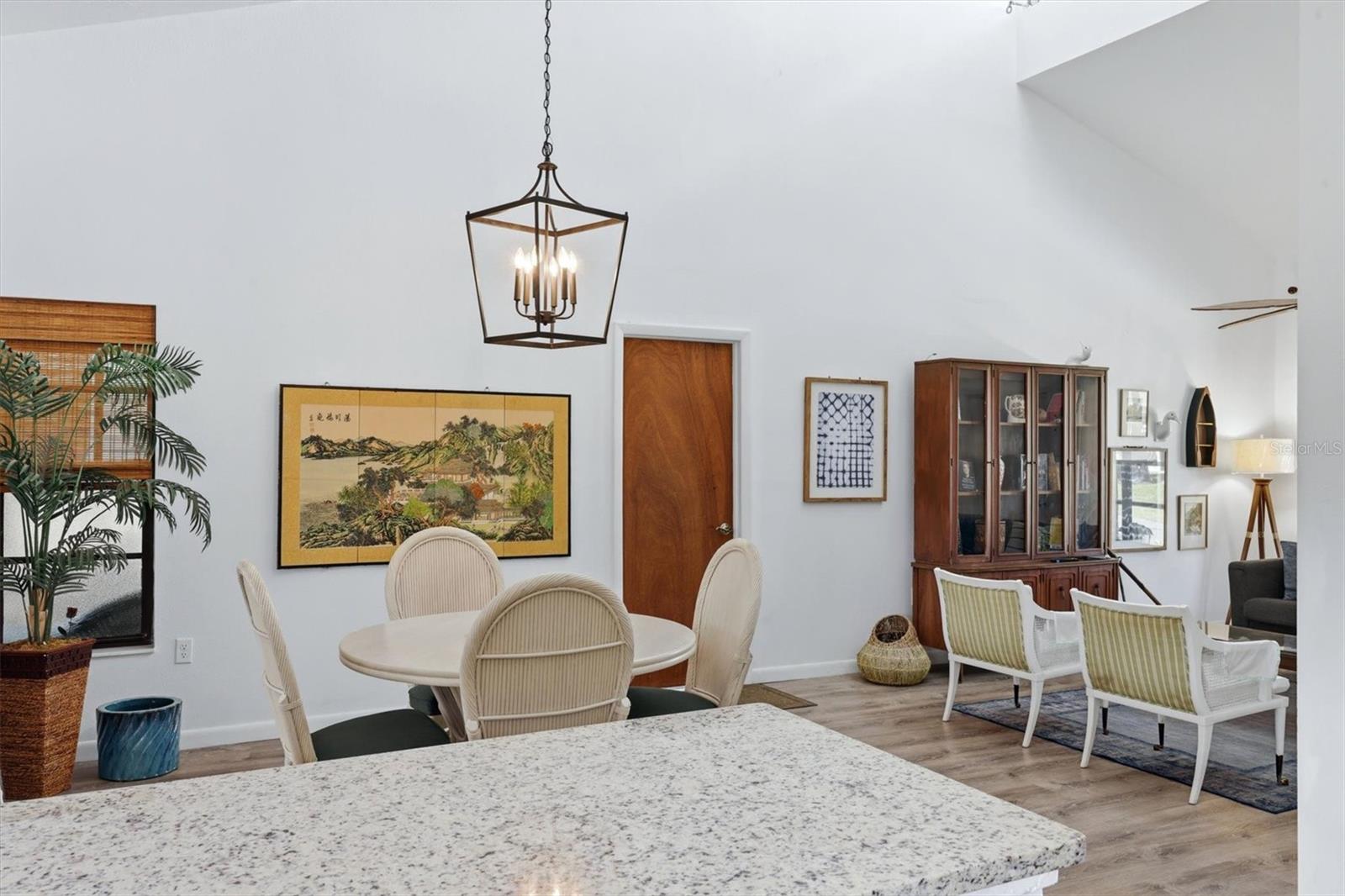 ROTONDA WEST PEBBLE BEACH - Residential