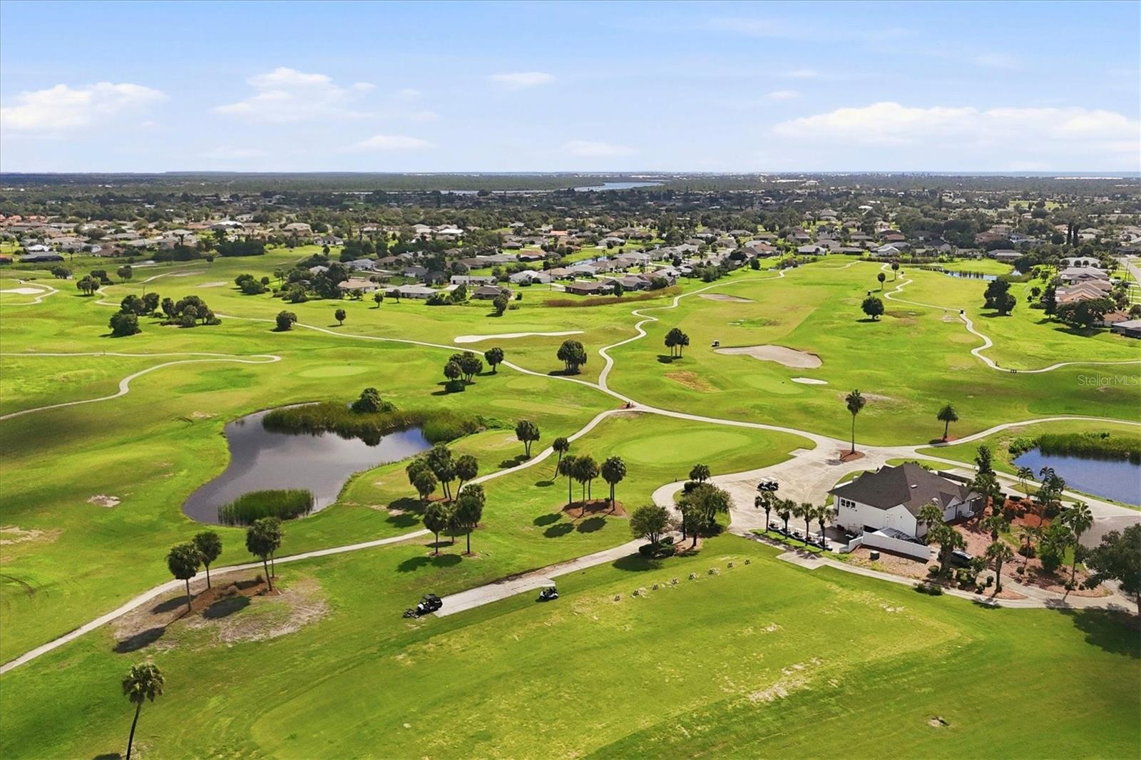 ROTONDA WEST PEBBLE BEACH - Residential