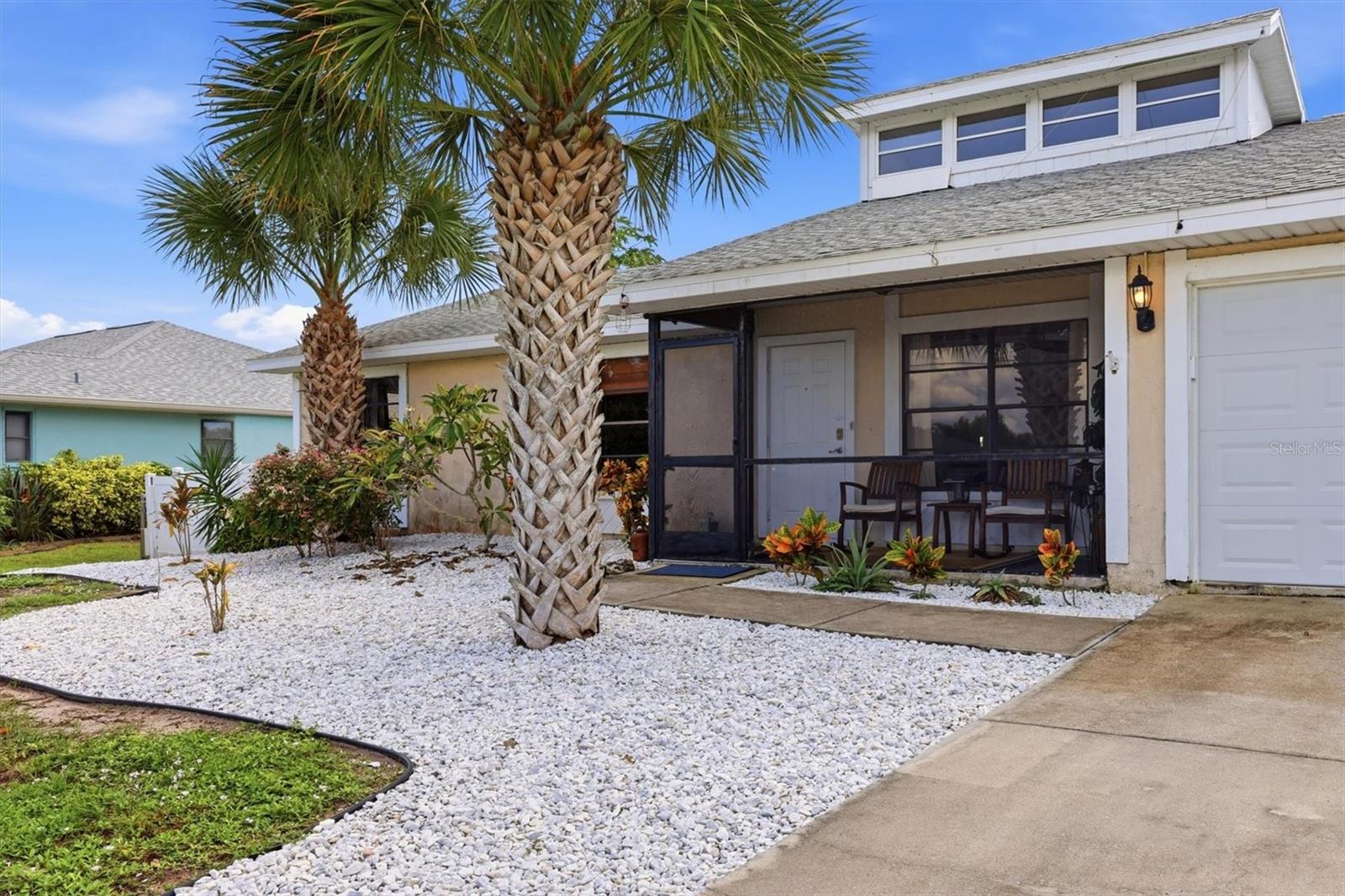 ROTONDA WEST PEBBLE BEACH - Residential