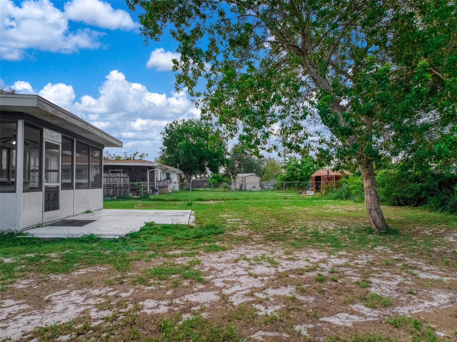 PLACID LAKES SEC 06 - Residential