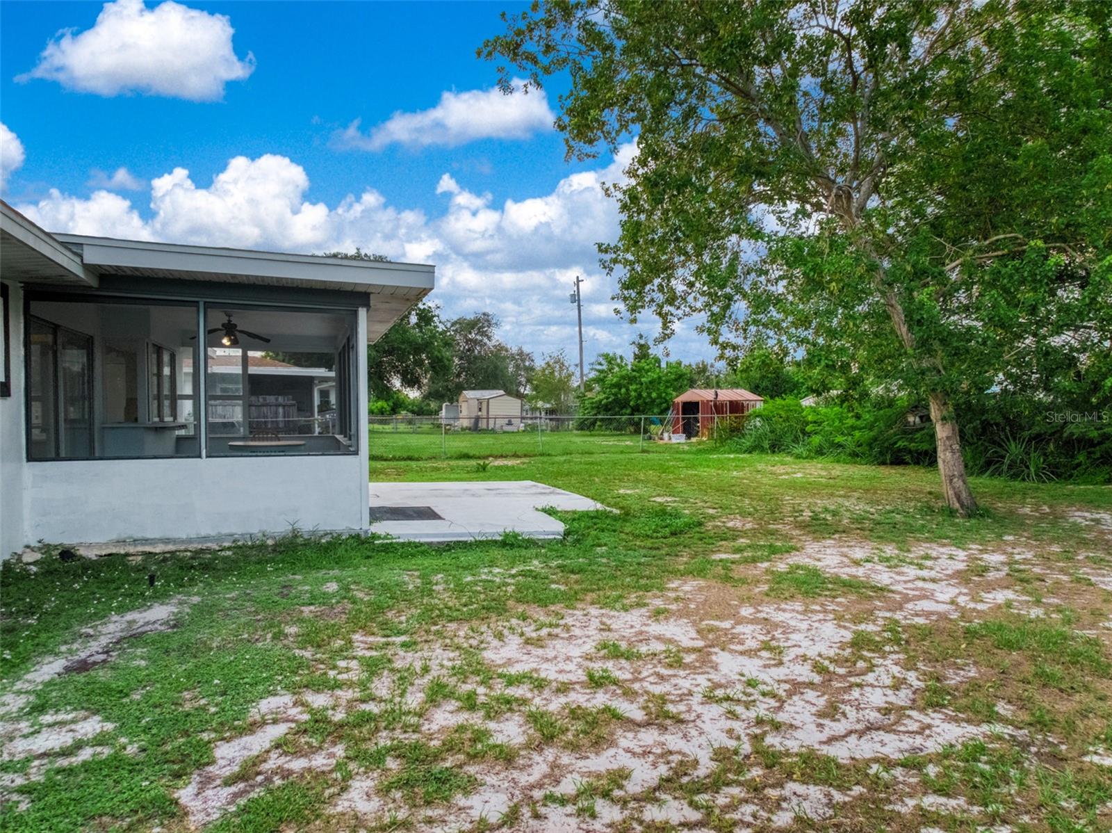 PLACID LAKES SEC 06 - Residential