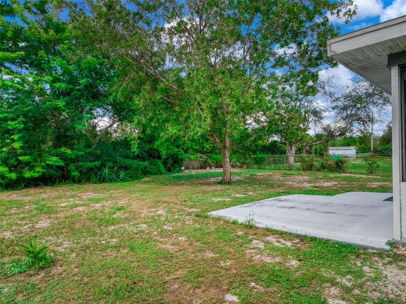 PLACID LAKES SEC 06 - Residential