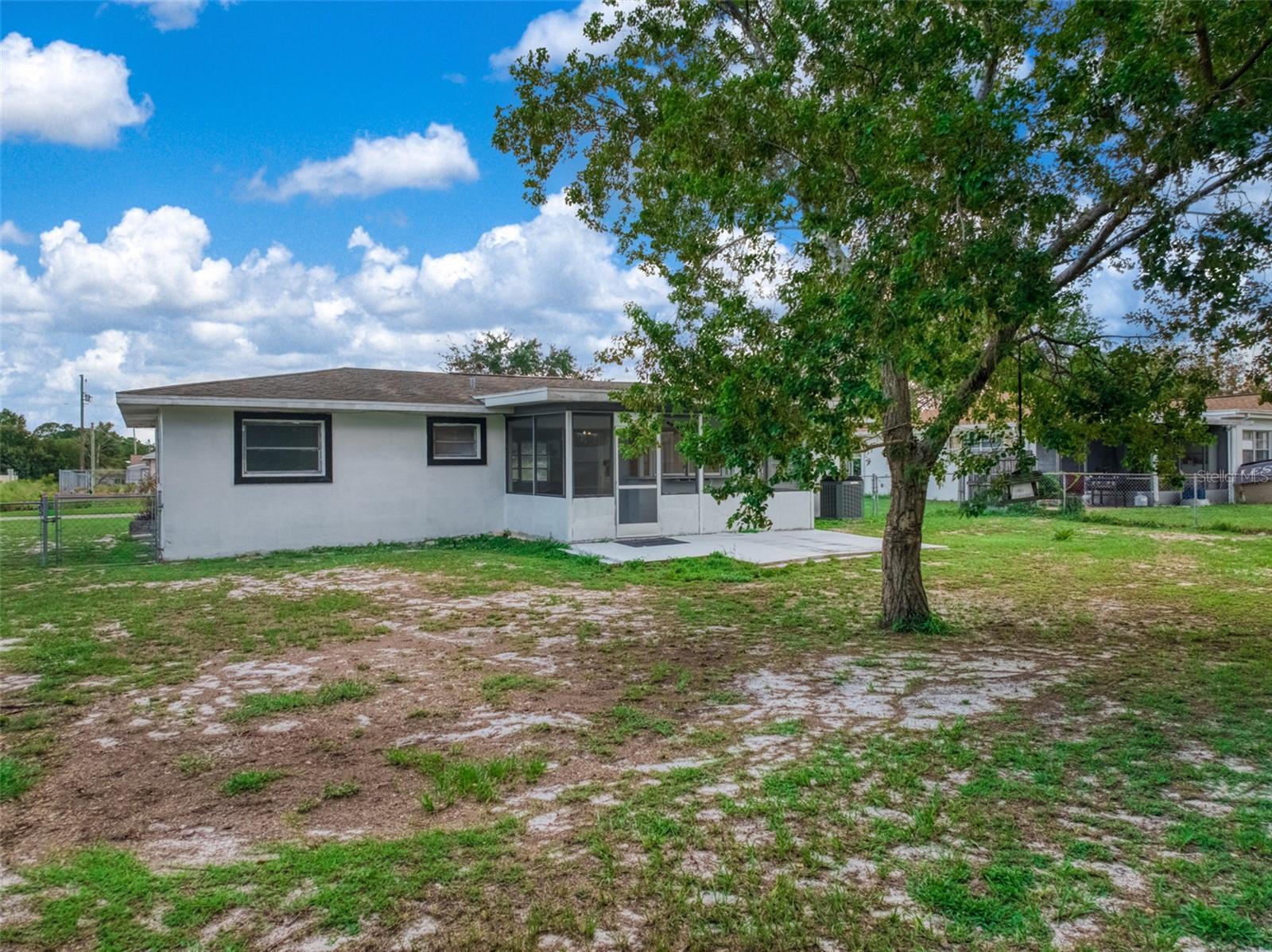 PLACID LAKES SEC 06 - Residential