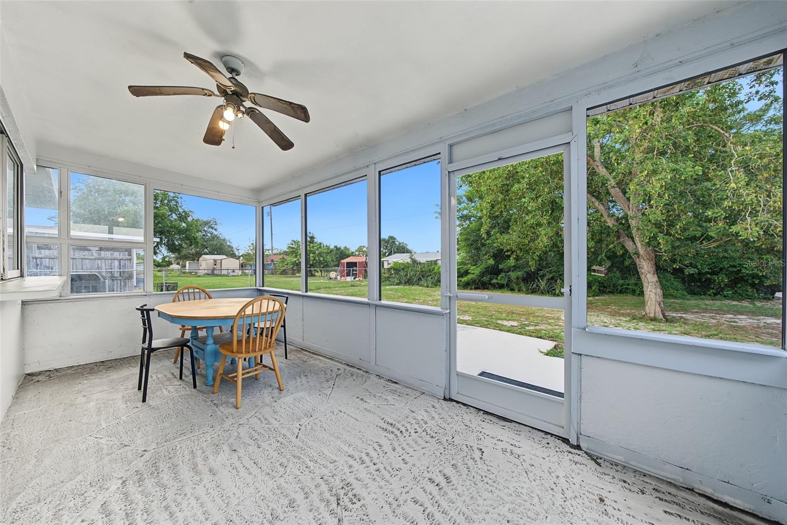 PLACID LAKES SEC 06 - Residential