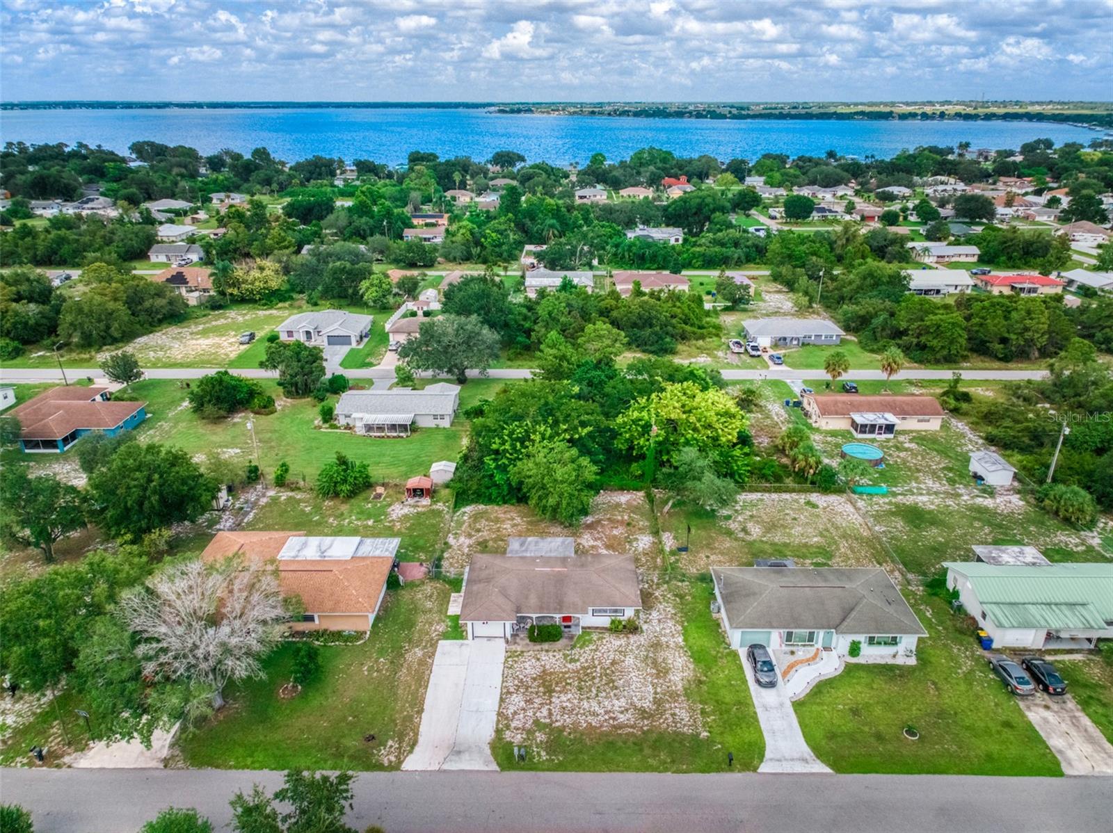PLACID LAKES SEC 06 - Residential