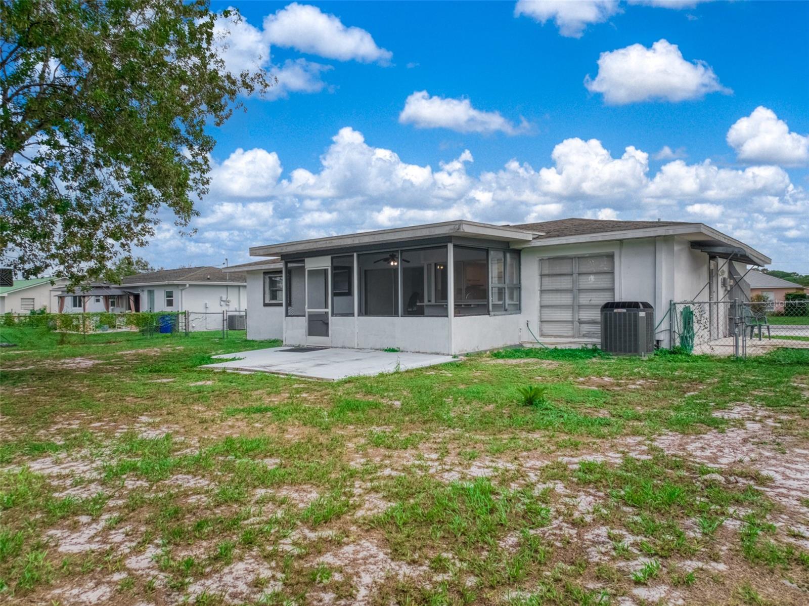 PLACID LAKES SEC 06 - Residential