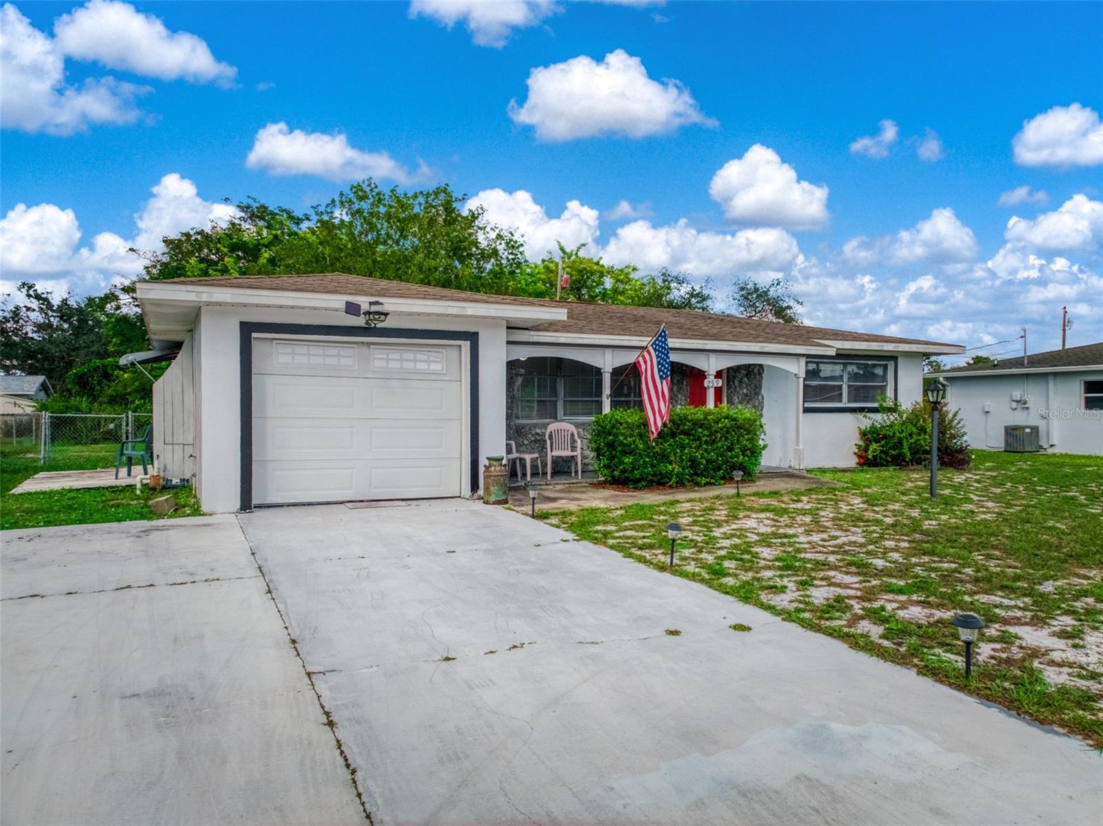 PLACID LAKES SEC 06 - Residential