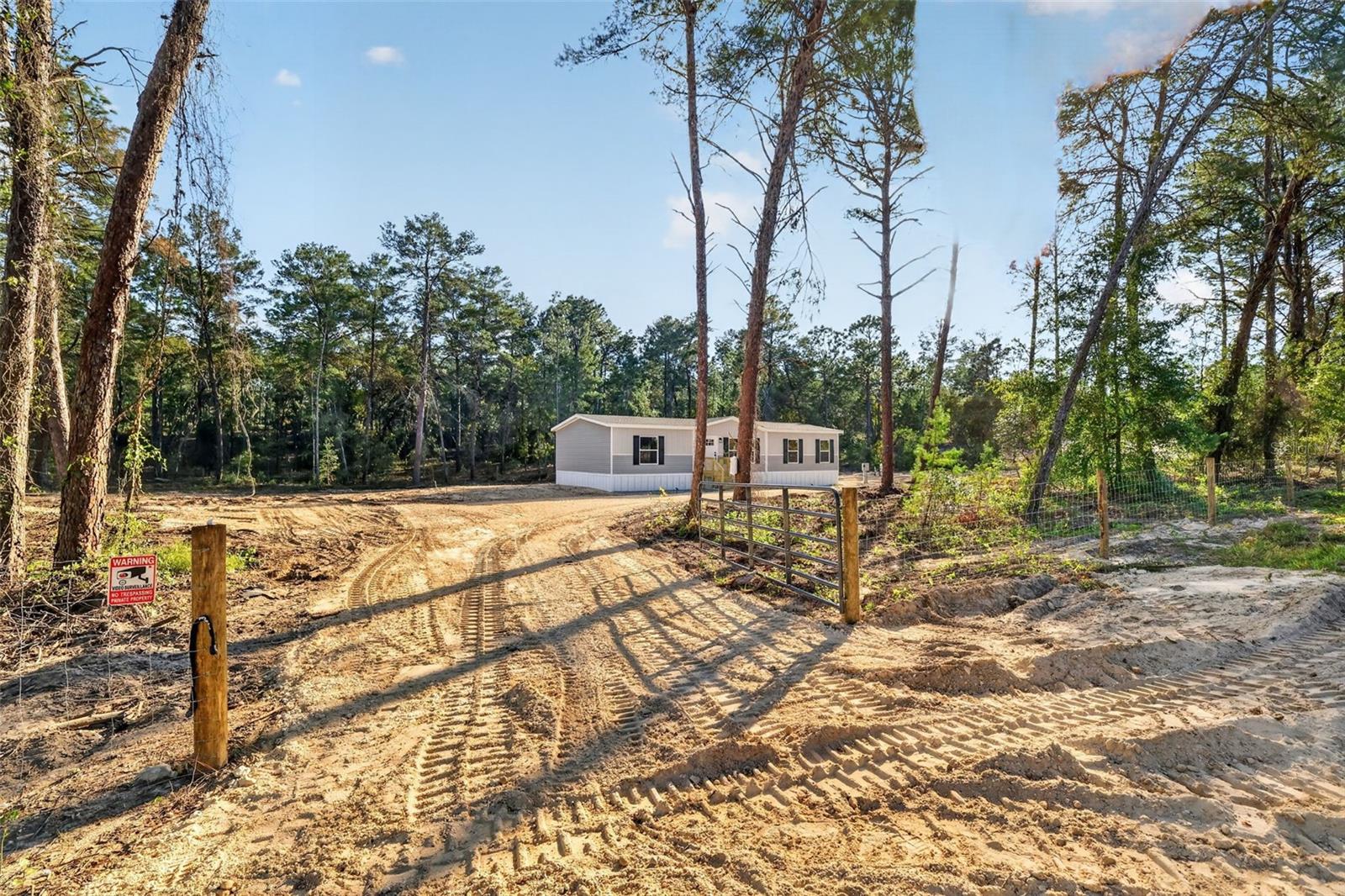 WILLISTON HIGHLANDS - Residential