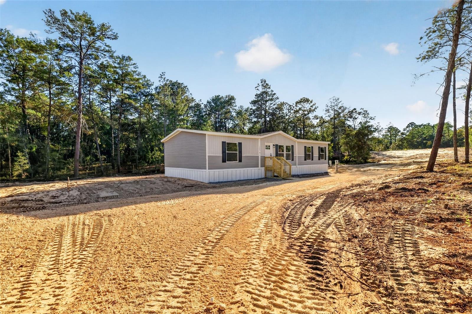 WILLISTON HIGHLANDS - Residential