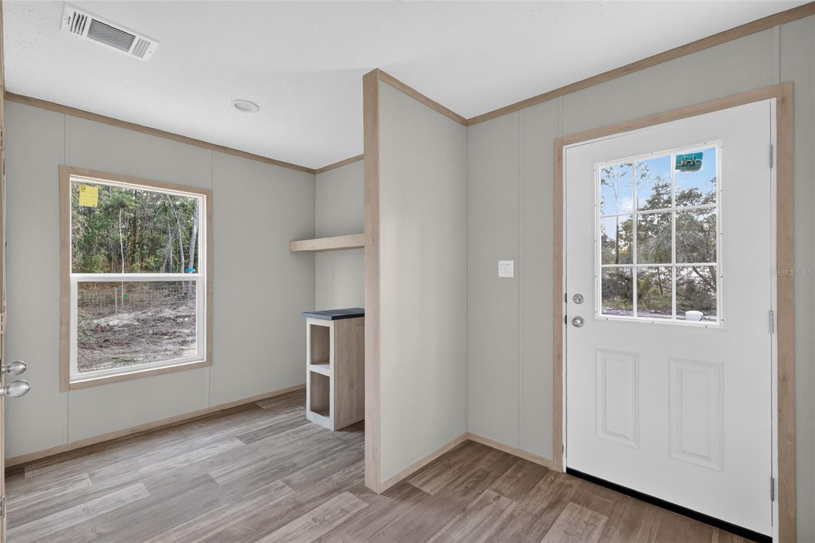 WILLISTON HIGHLANDS - Residential
