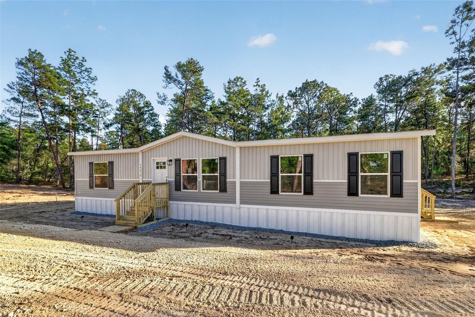 WILLISTON HIGHLANDS - Residential