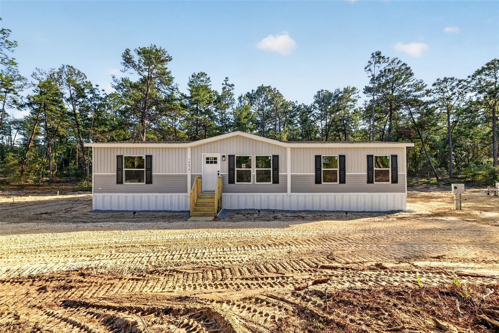 WILLISTON HIGHLANDS - Residential