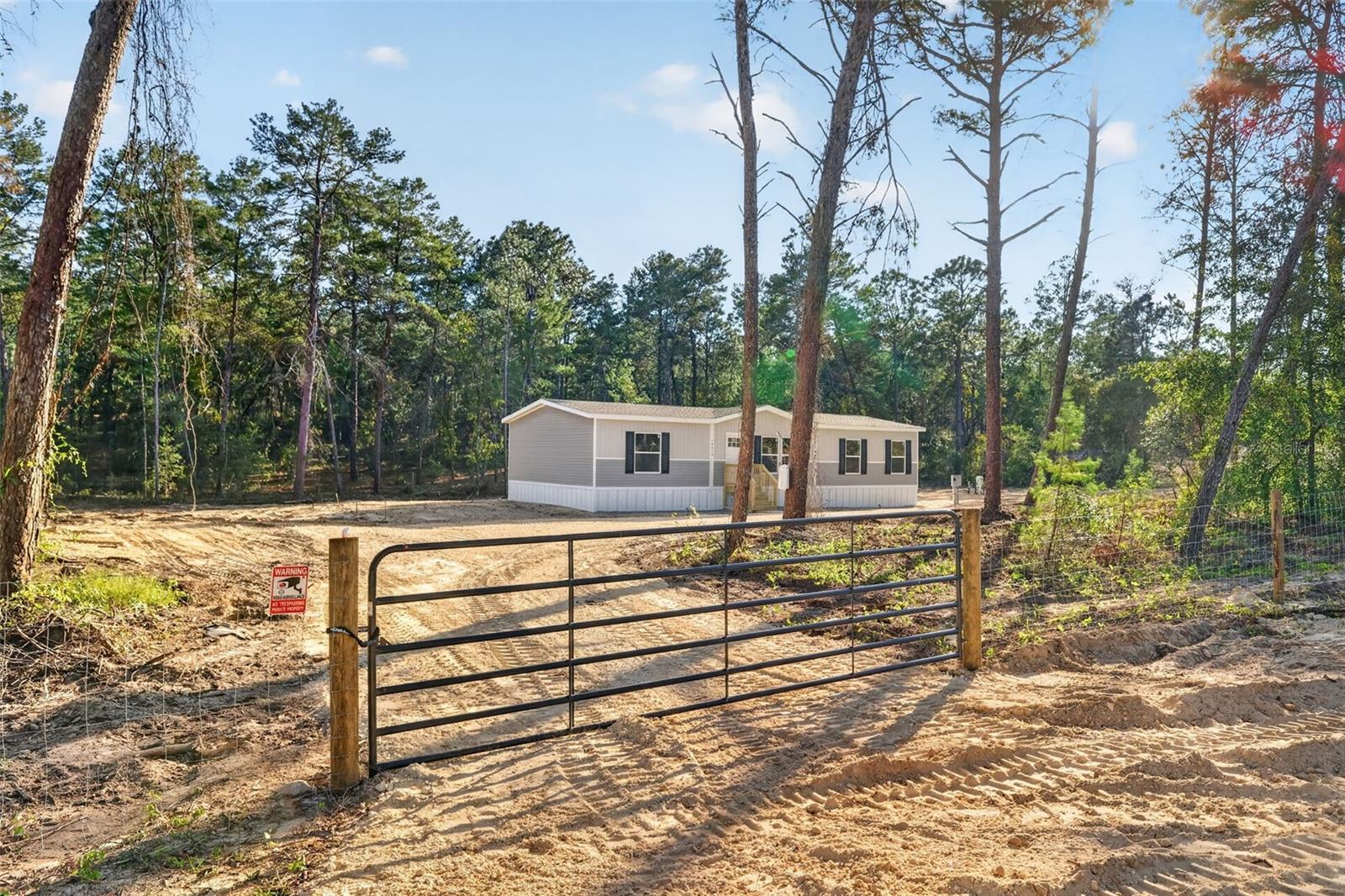WILLISTON HIGHLANDS - Residential