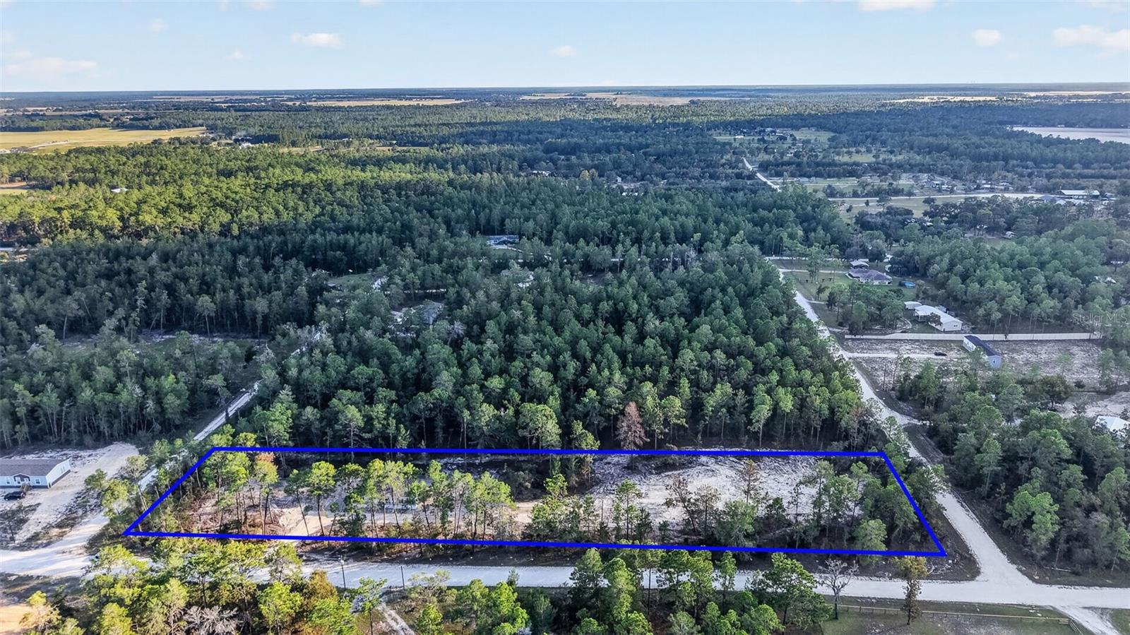 WILLISTON HIGHLANDS - Residential