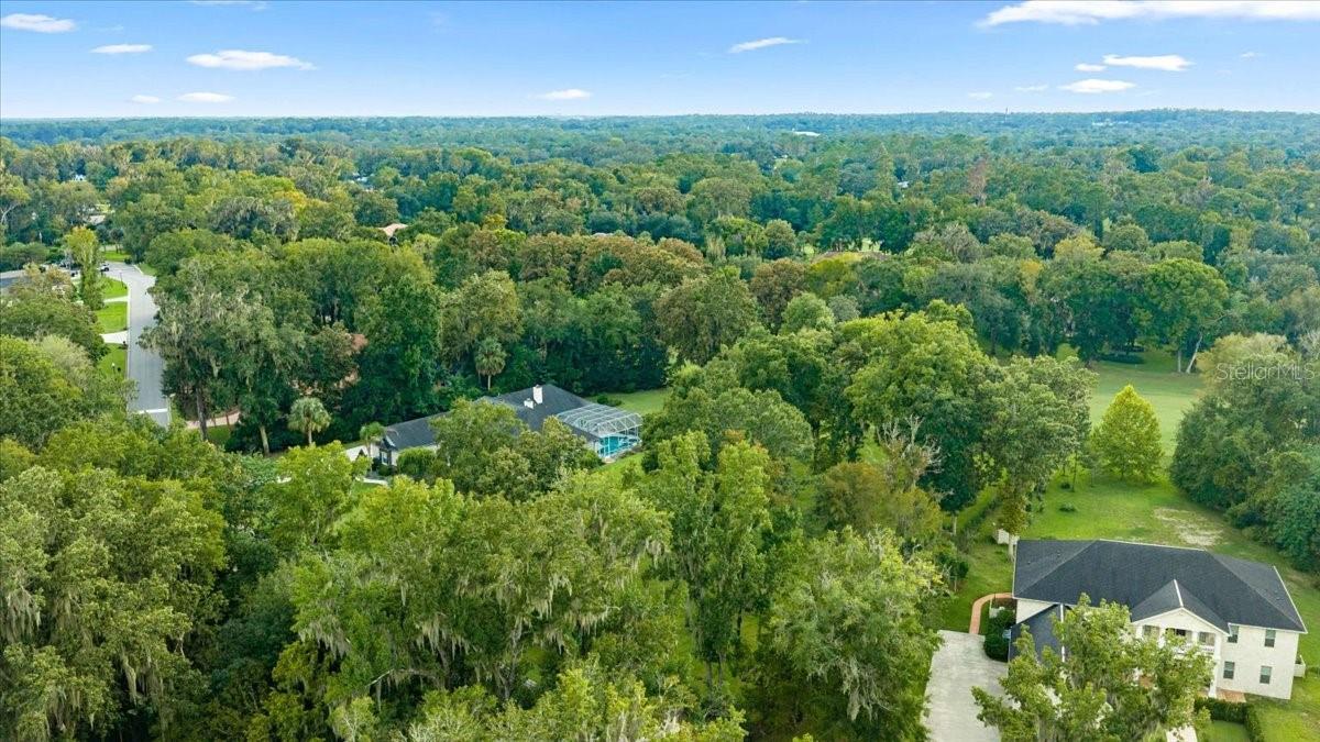COUNTRY CLUB/OCALA UN 1 - Land