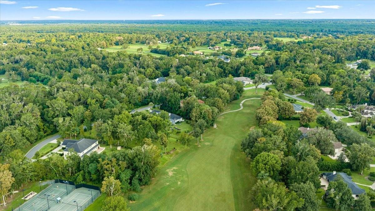 COUNTRY CLUB/OCALA UN 1 - Land