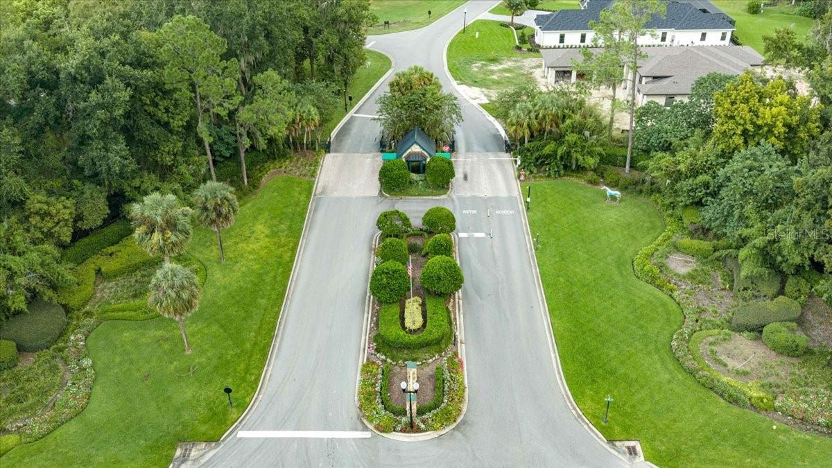 COUNTRY CLUB/OCALA UN 1 - Land
