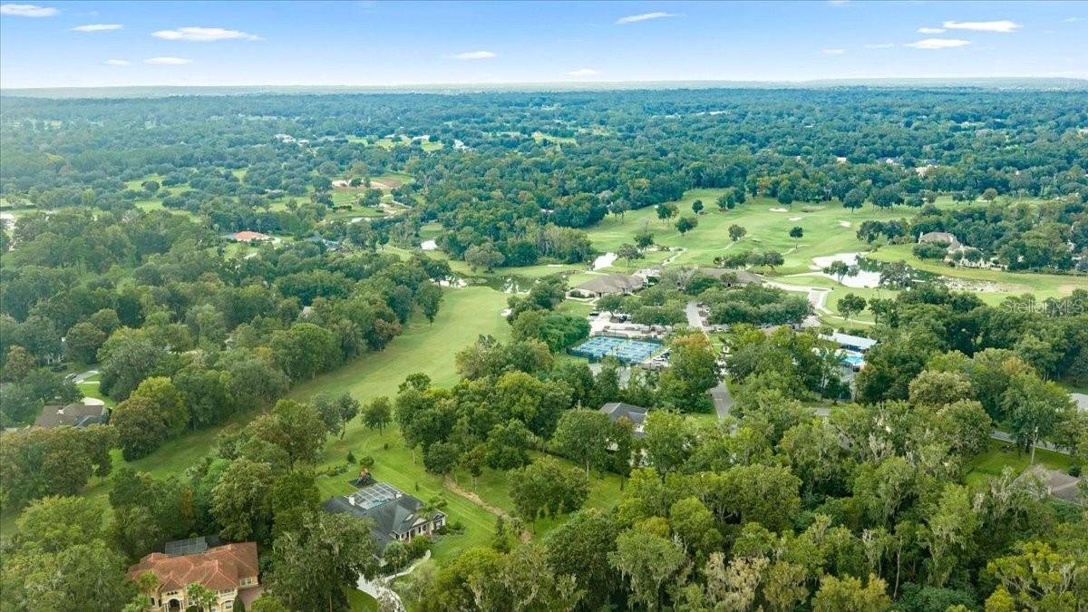 COUNTRY CLUB/OCALA UN 1 - Land