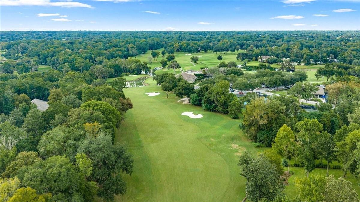 COUNTRY CLUB/OCALA UN 1 - Land