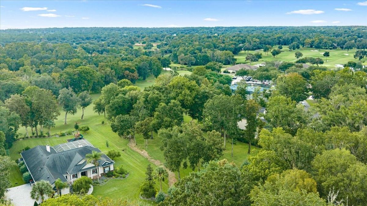 COUNTRY CLUB/OCALA UN 1 - Land