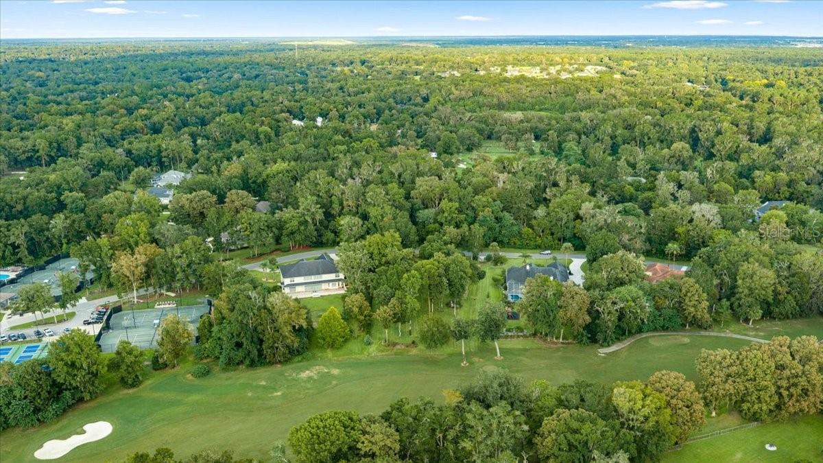 COUNTRY CLUB/OCALA UN 1 - Land