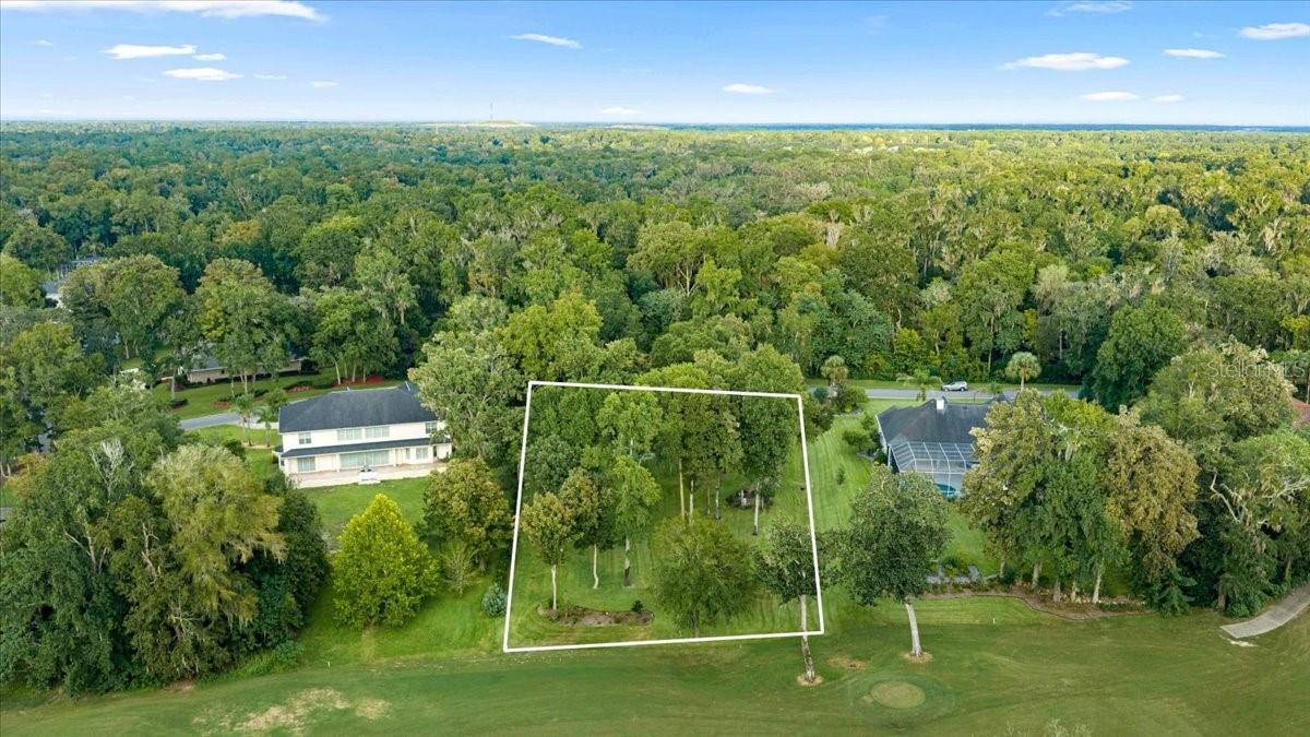 COUNTRY CLUB/OCALA UN 1 - Land