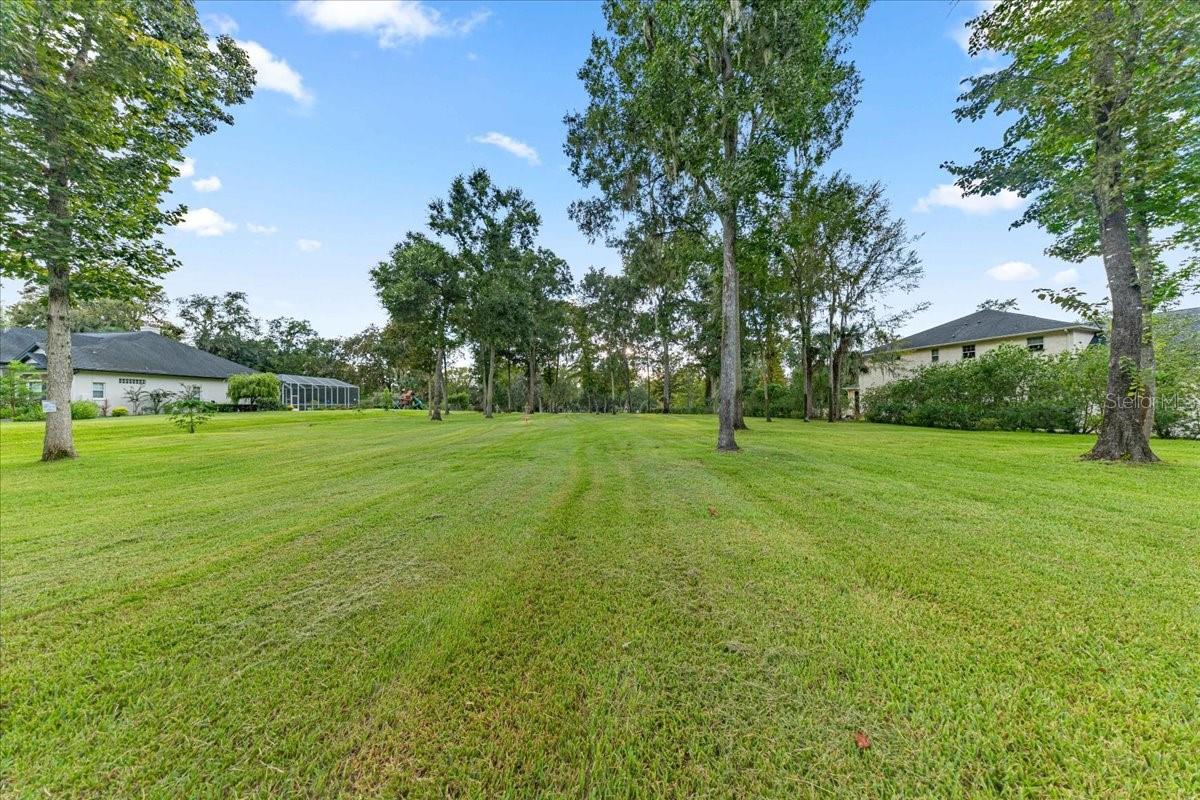 COUNTRY CLUB/OCALA UN 1 - Land