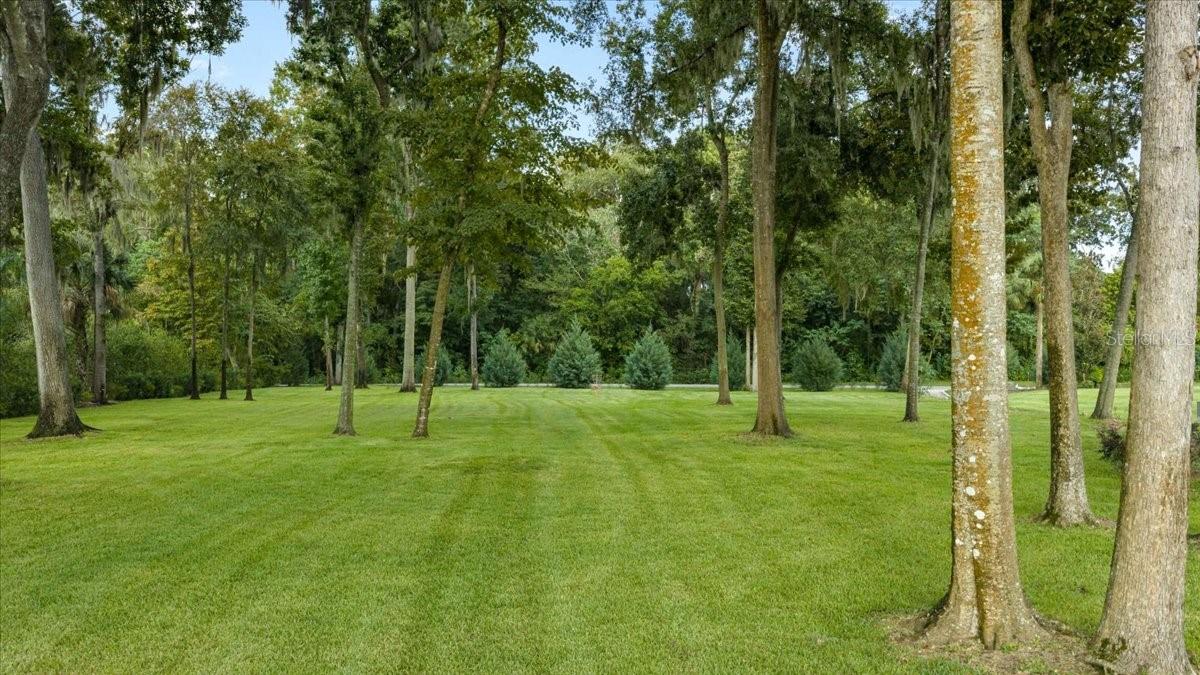 COUNTRY CLUB/OCALA UN 1 - Land
