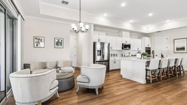 GOLDEN GATE ESTATE UNIT 37 - Residential