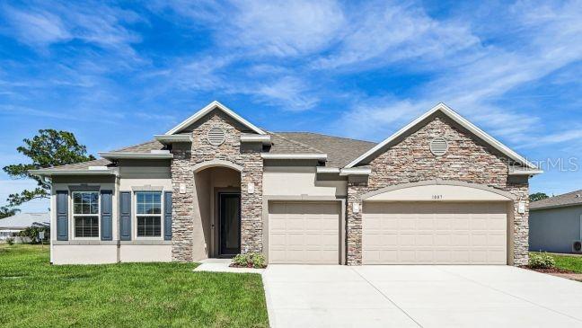 GOLDEN GATE ESTATE UNIT 37 - Residential