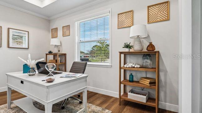 GOLDEN GATE ESTATE UNIT 37 - Residential