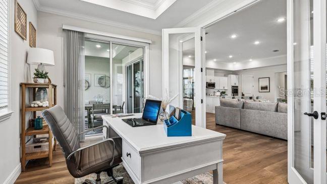 GOLDEN GATE ESTATE UNIT 37 - Residential