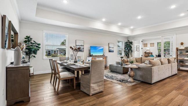 GOLDEN GATE ESTATE UNIT 37 - Residential