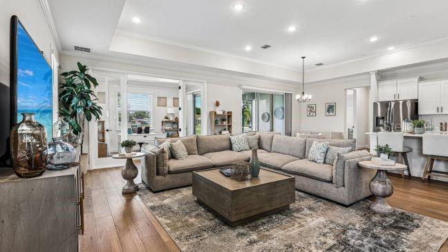 GOLDEN GATE ESTATE UNIT 37 - Residential
