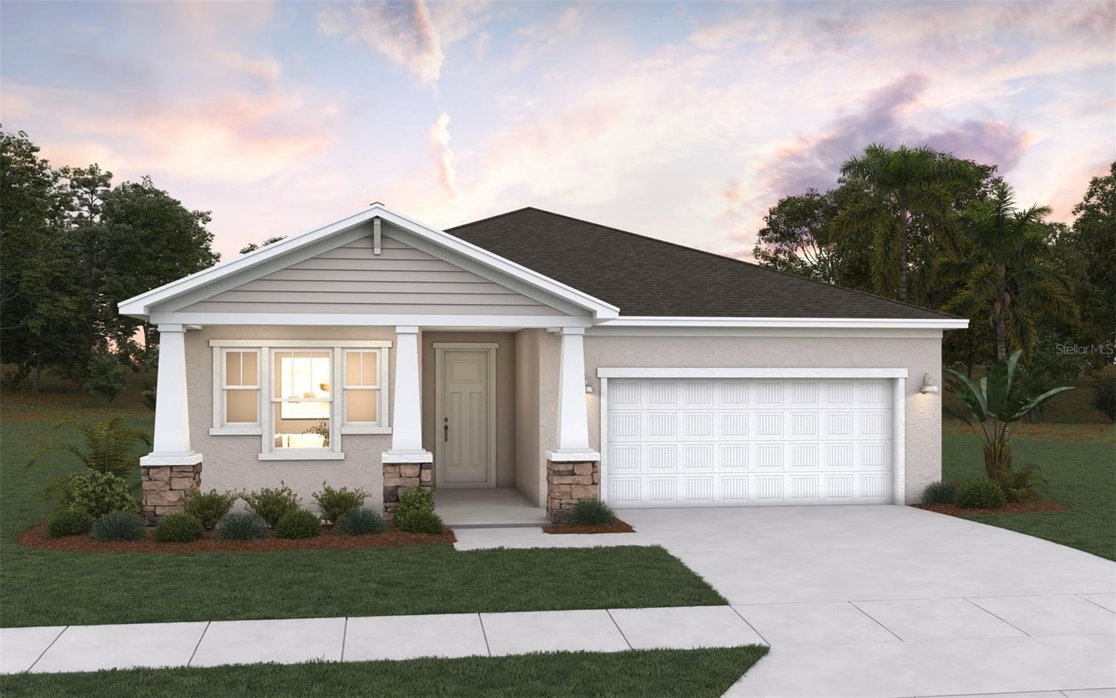 TURNLEAF PHASE 1 - Residential