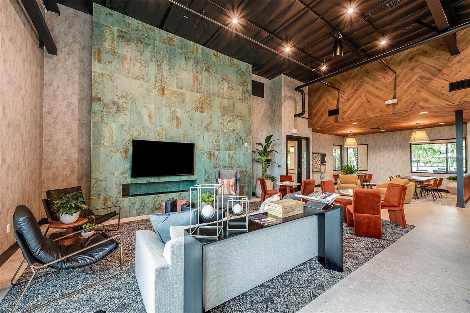 ESPLANADE AT SKYE RANCH - Residential