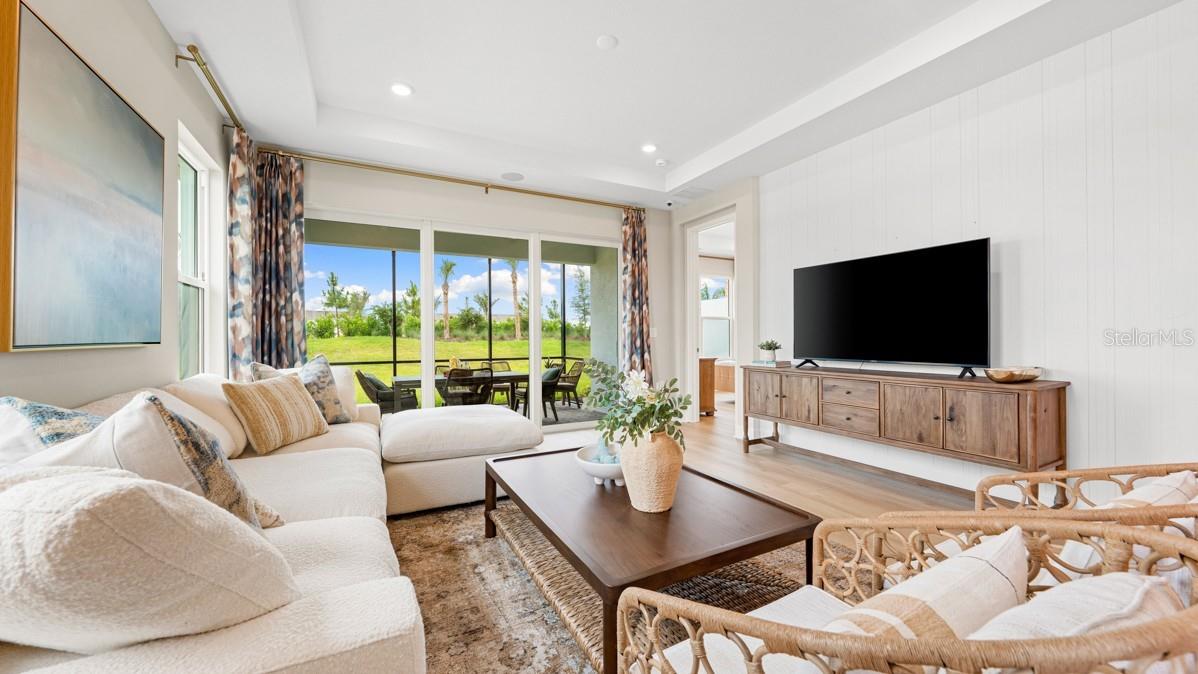 ESPLANADE AT SKYE RANCH - Residential