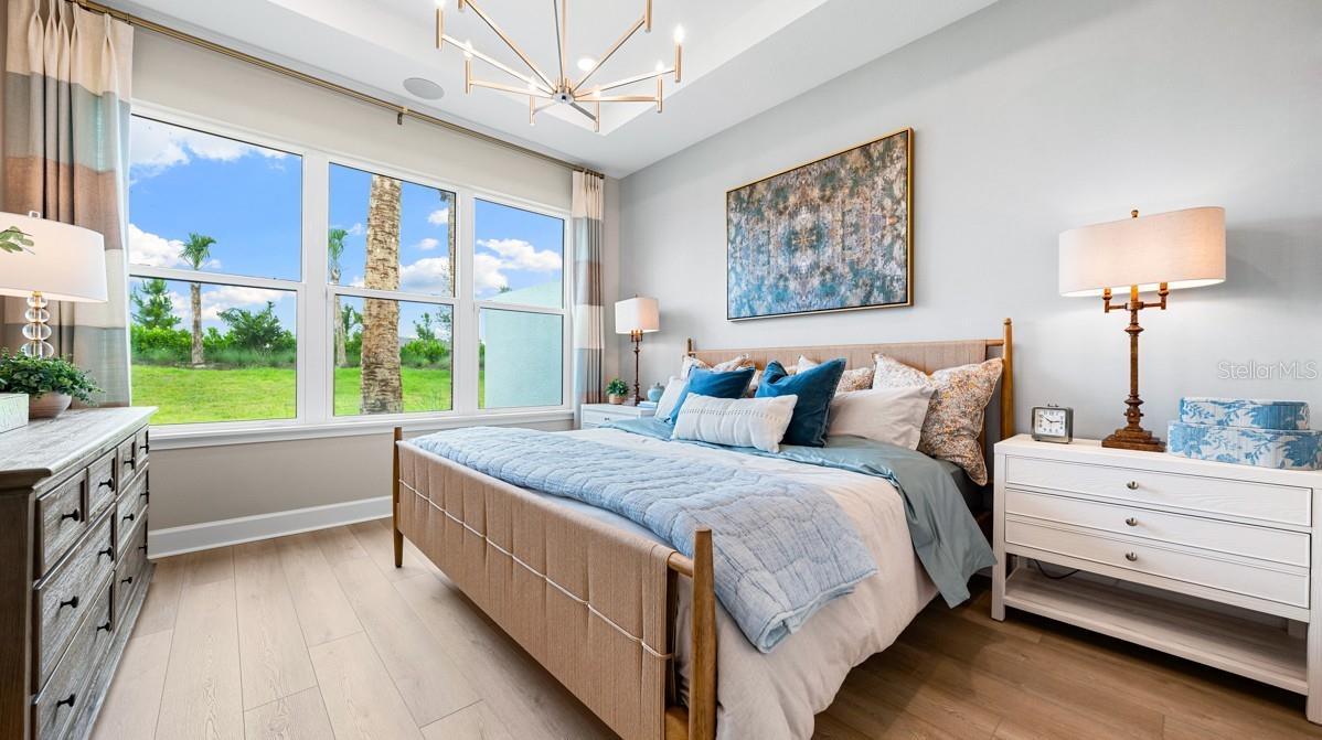 ESPLANADE AT SKYE RANCH - Residential